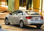 Kia Forte 2009 года